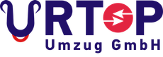 URTOP Umzug Logo