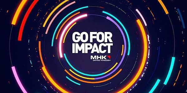 GO FOR IMPACT: MHK GROUP