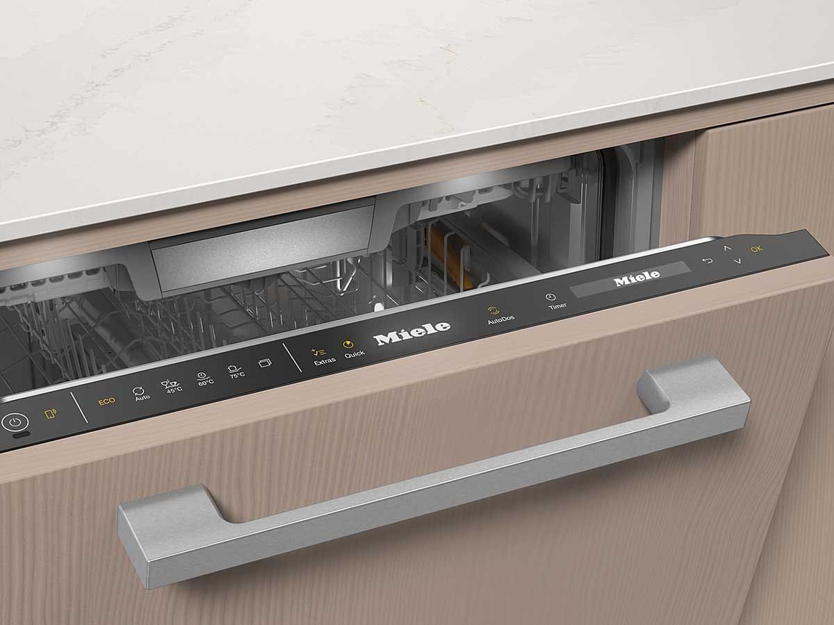 Pearlbeige in der Designlinie ArtLine