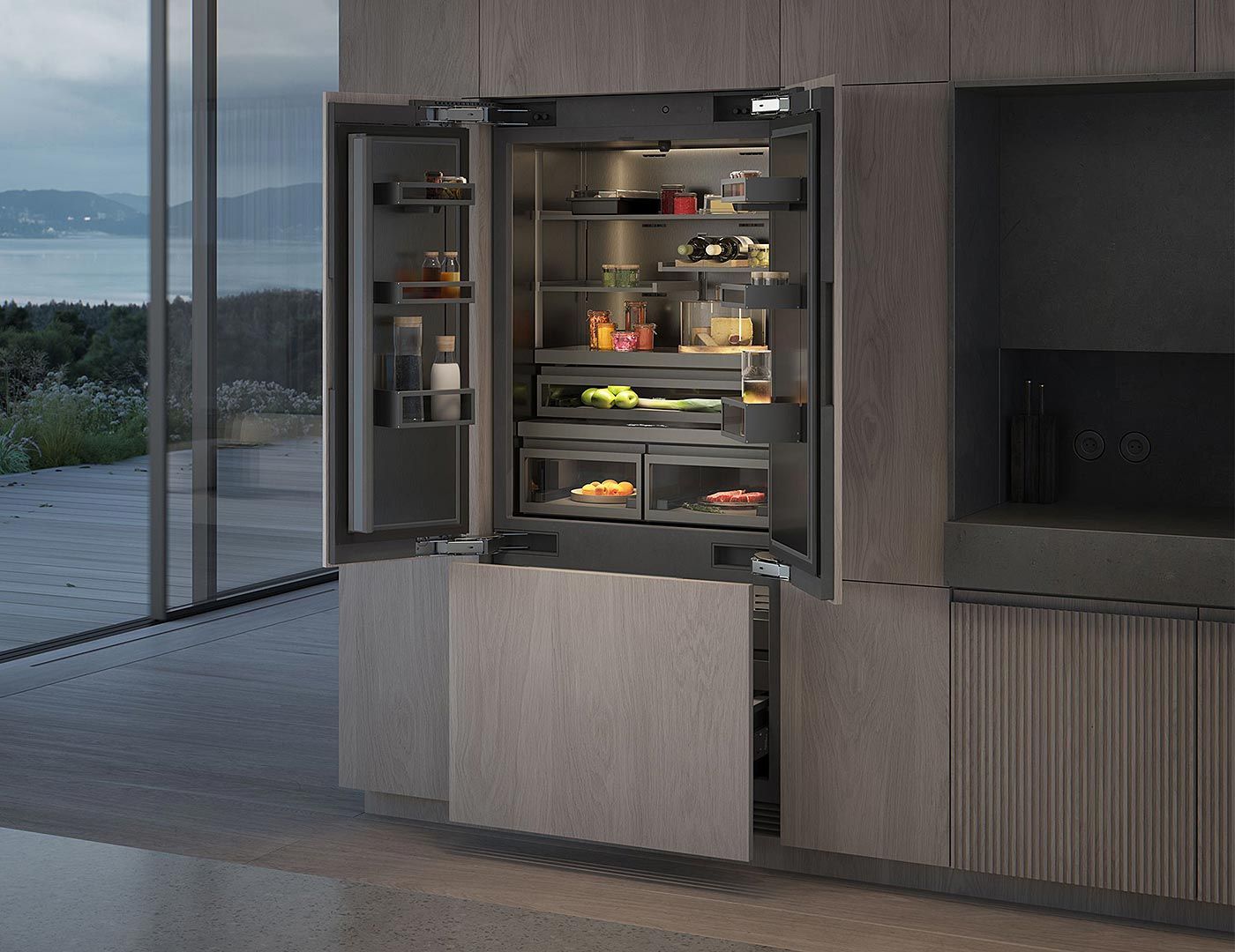 Gaggenau