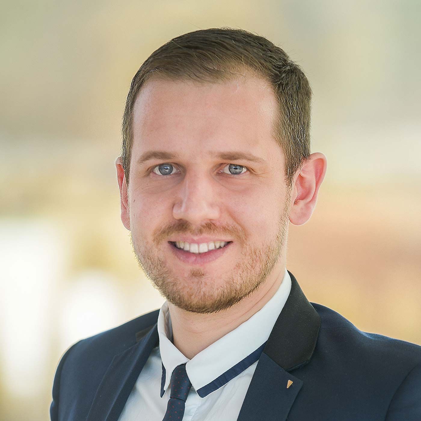 Emmanuel Bastian, Sales Manager, CARAT