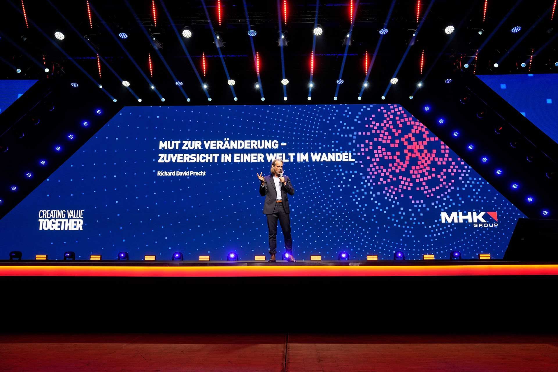 Richard David Precht