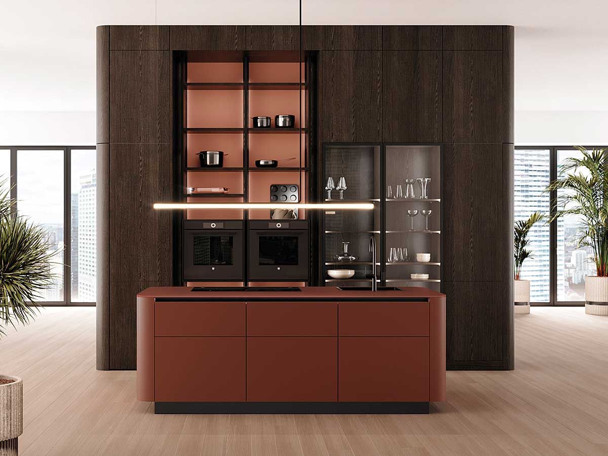 Le Corbusier-Kollektion