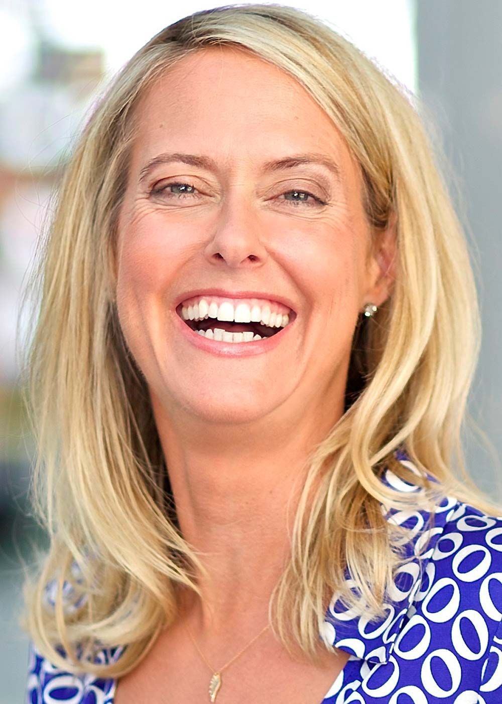 Maike van den Boom  (©fotogatow)