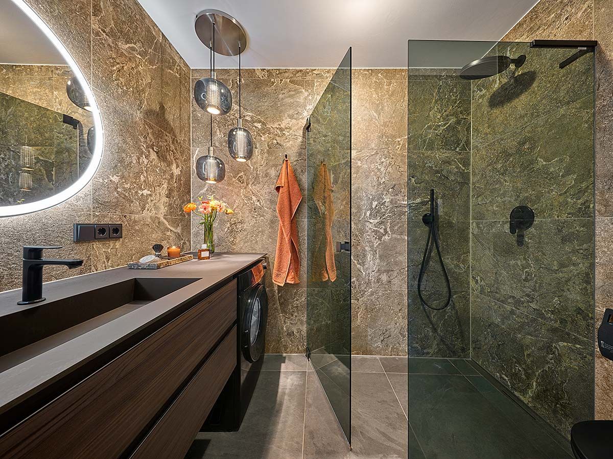 Christoph Zeller von Küche & Handwerk Christoph Zeller e. K. in Oberursel