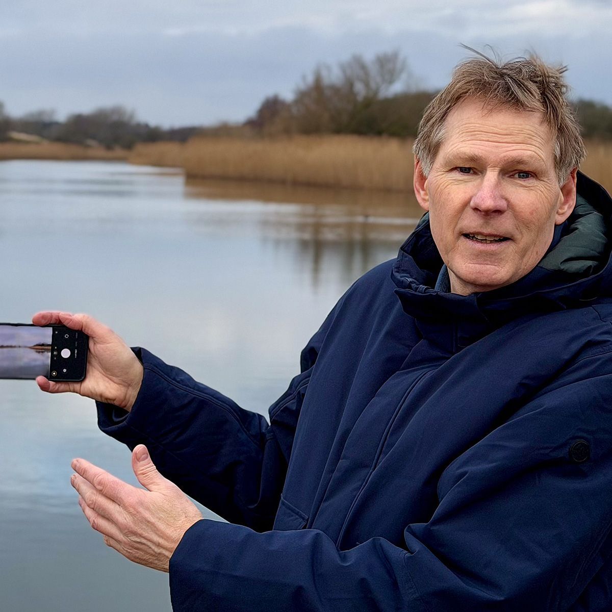 Kees Krick, Photographe et auteur 