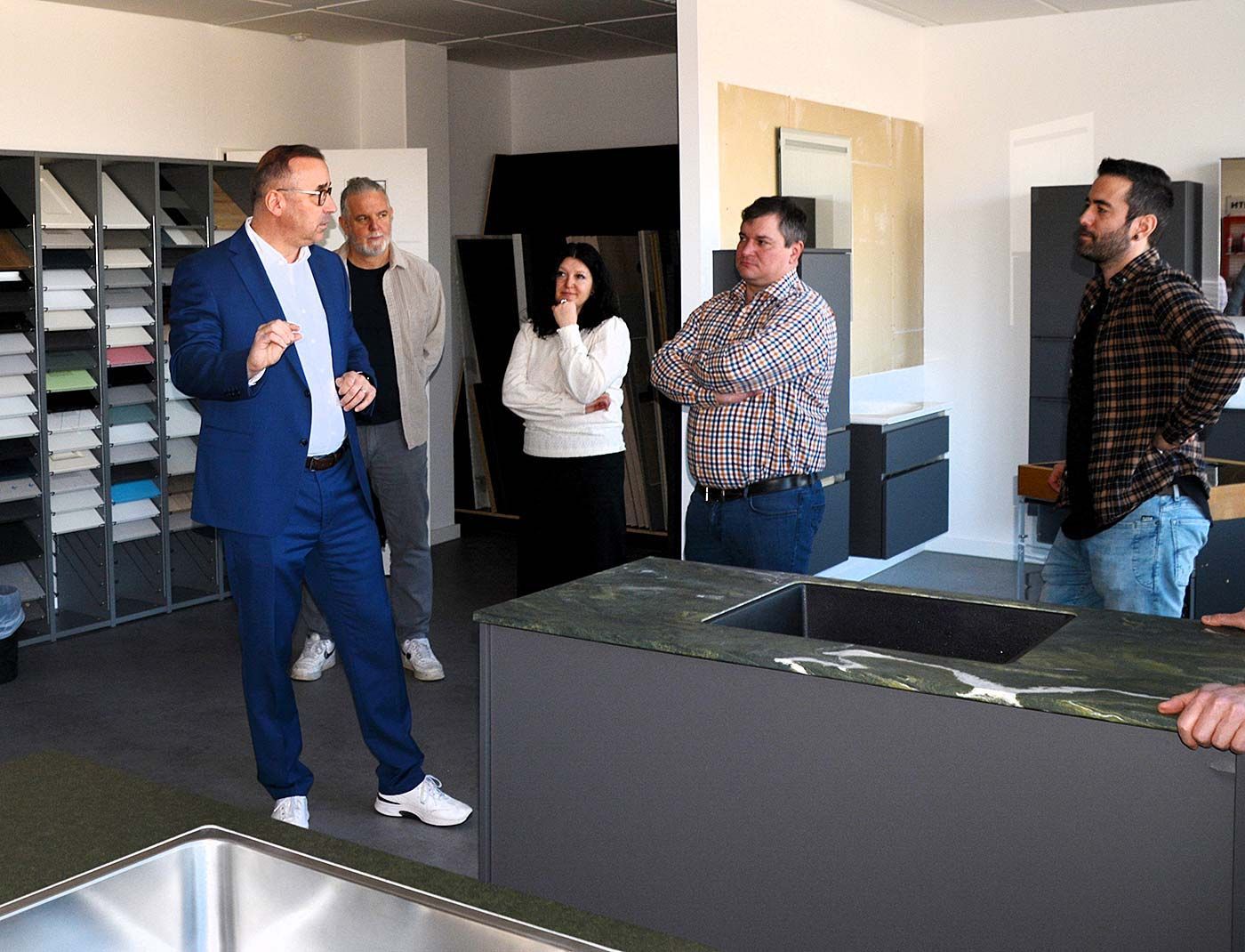 Küchen aus Sicht eines Sachverständigen