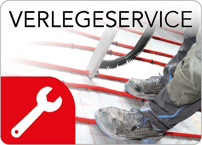 Maincor Verlegeservice