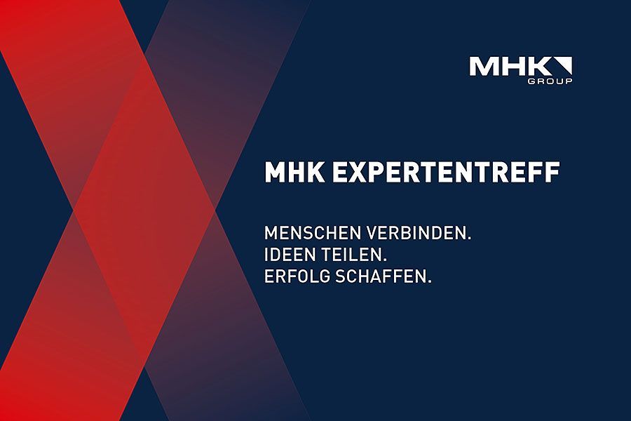 MHK Expertentreff