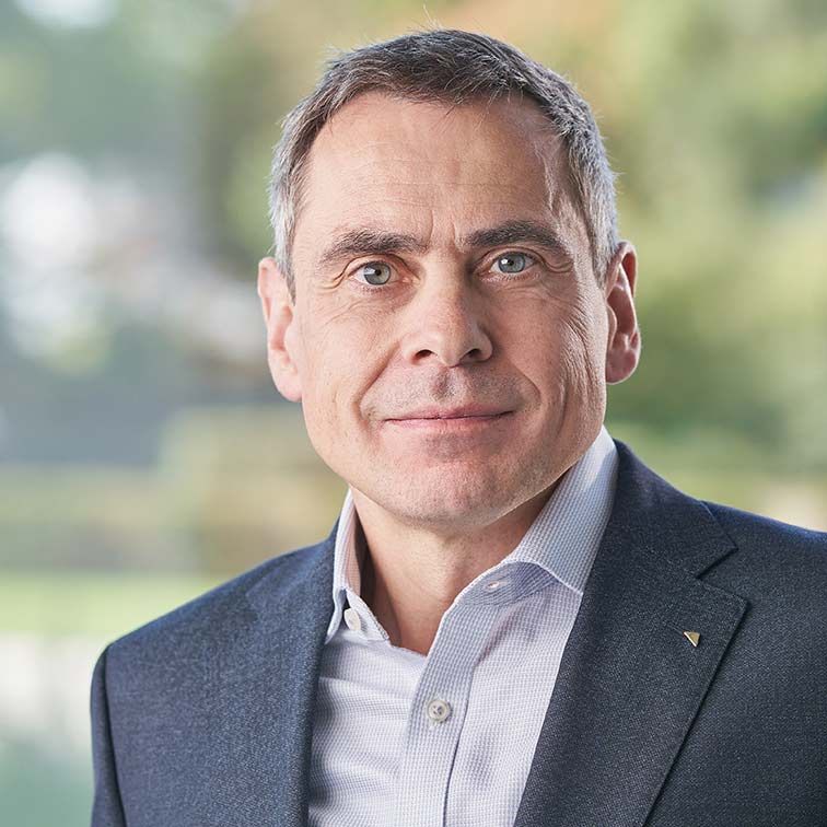 MHK Group_Peter Leszinski_Geschäftsführer Einkauf