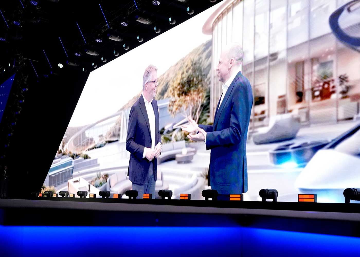 MHK Zukunftsgespräch