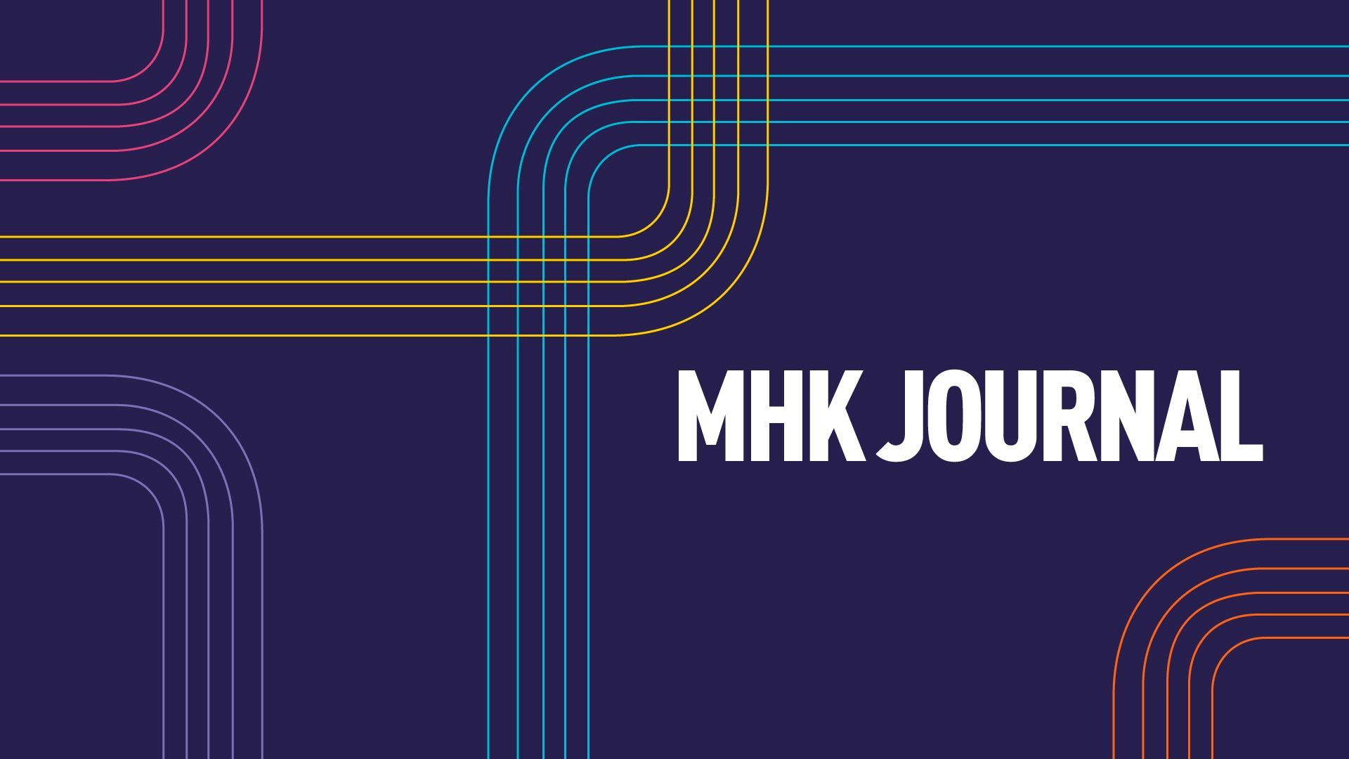 MHK Journal