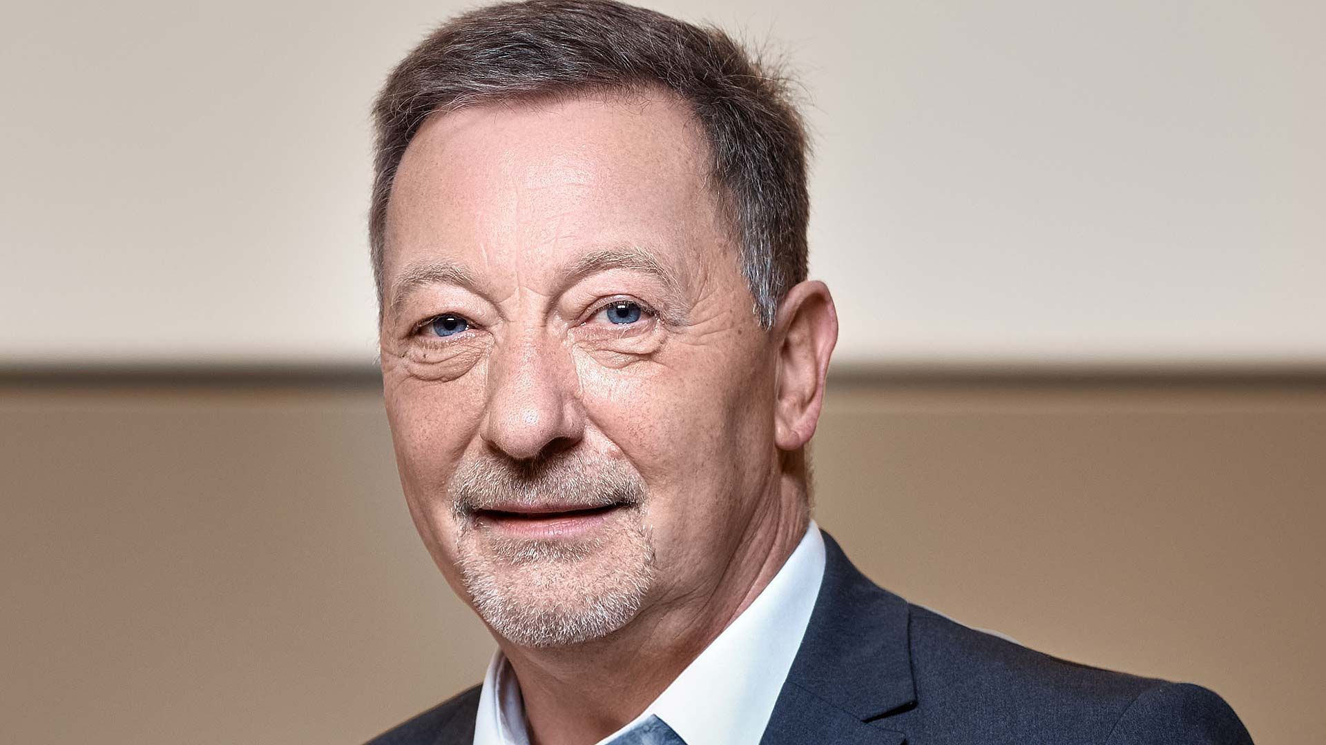 Heiko Maibach, Geschäftsführer nolte Küchen