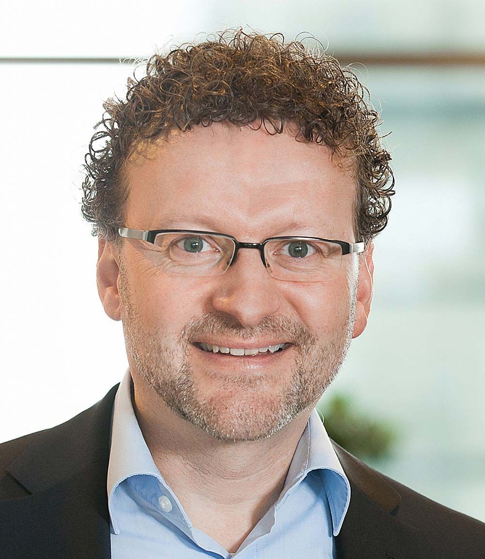 Markus Dörr, Coach, Trainer & Berater