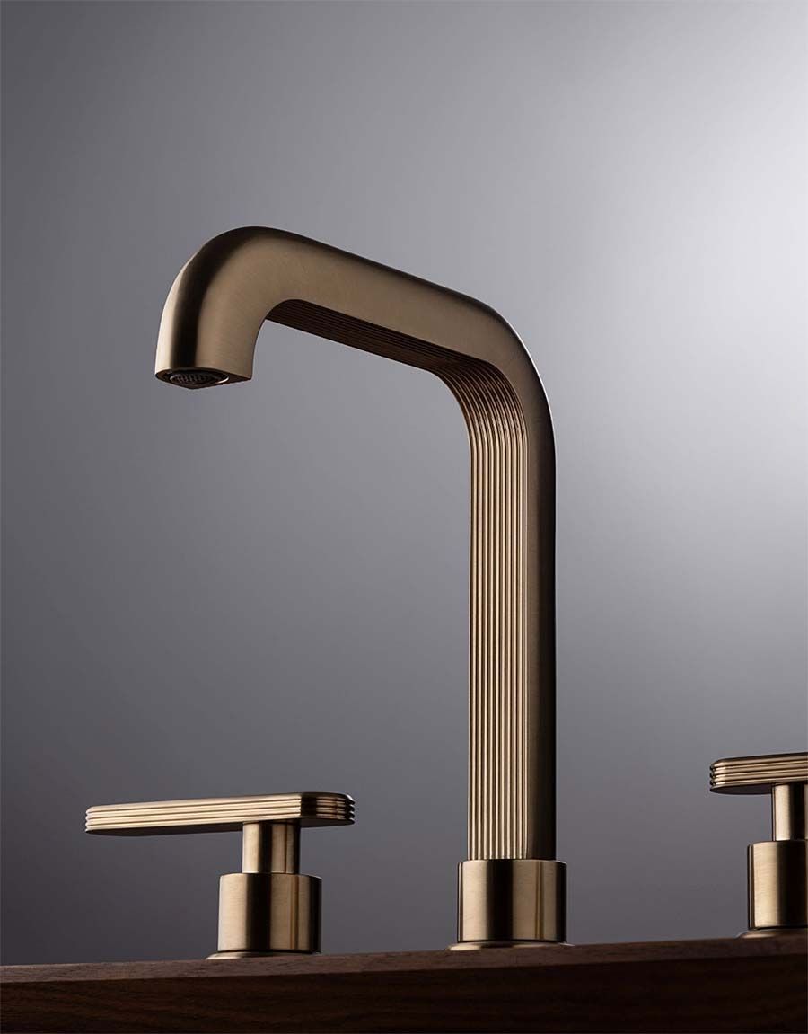 Armaturenserie Park Lane