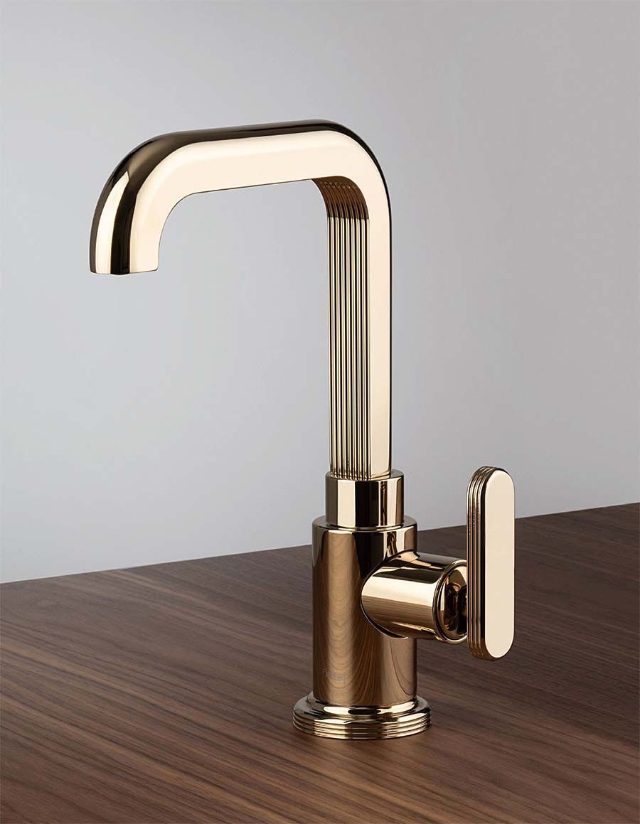 Armaturenserie Park Lane