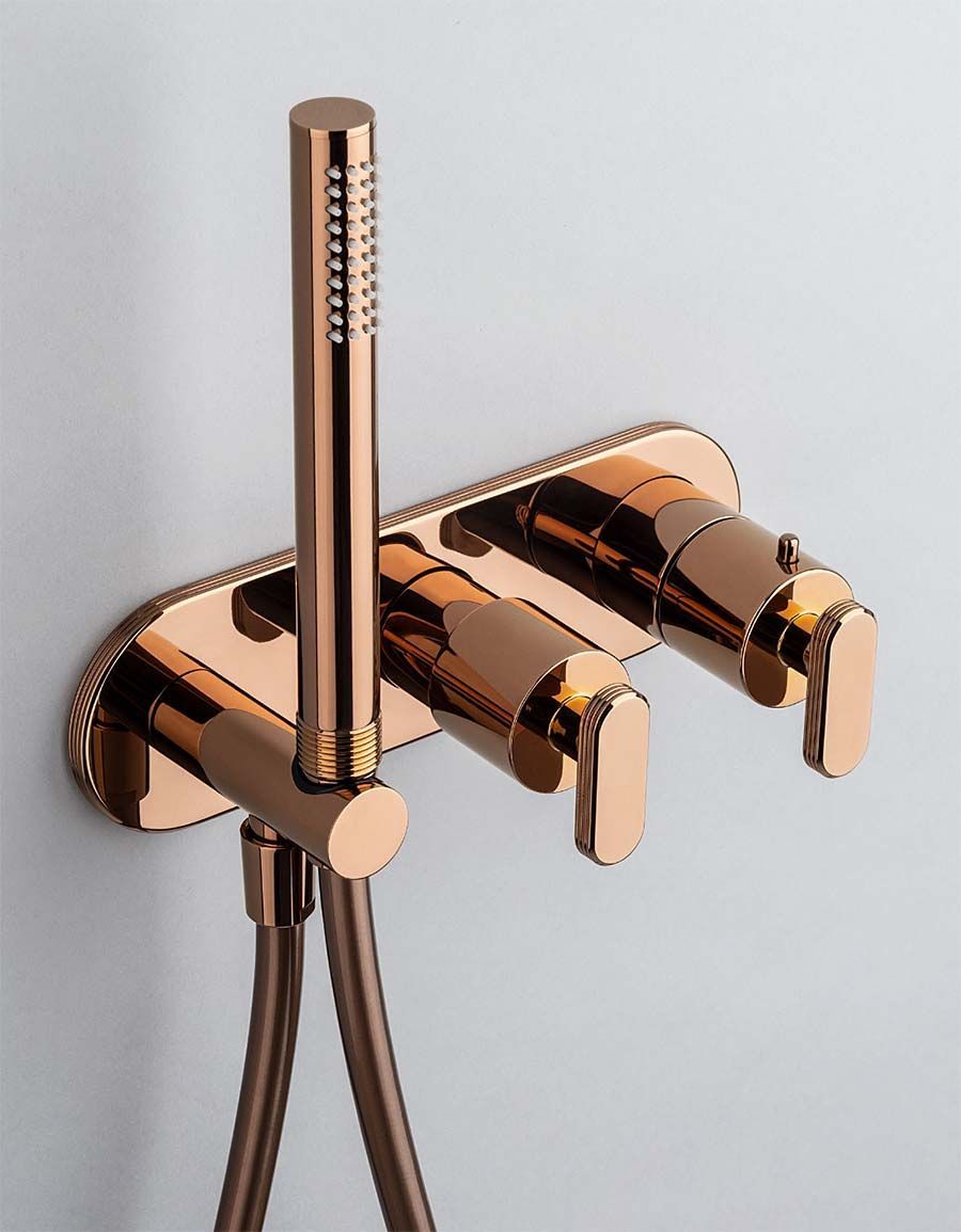 Armaturenserie Park Lane