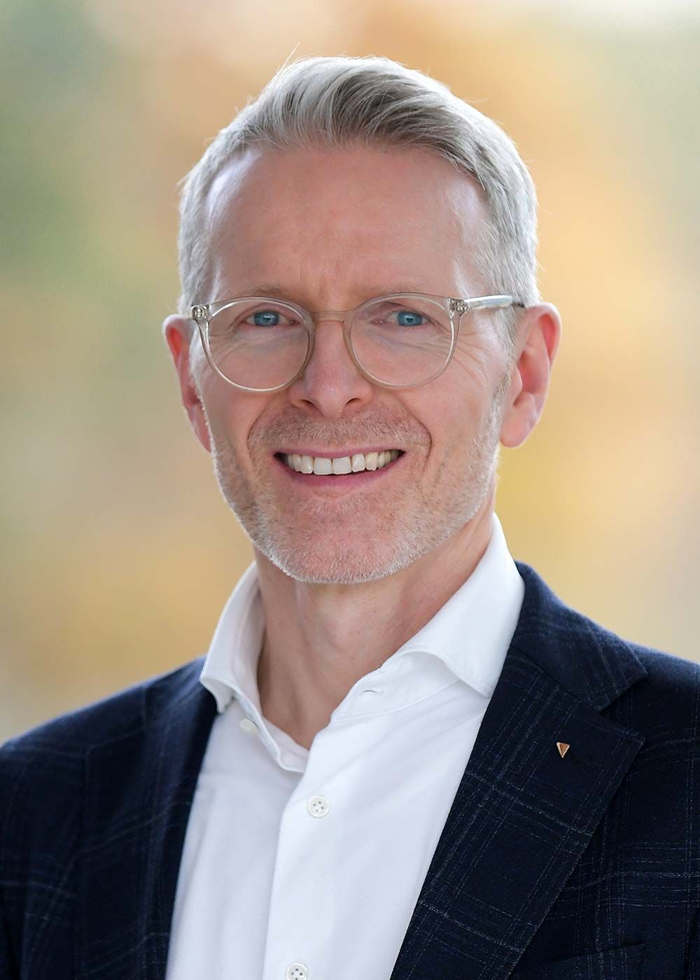 Christian Reupke, Operativer Projektleiter, YCON Franchisesystem