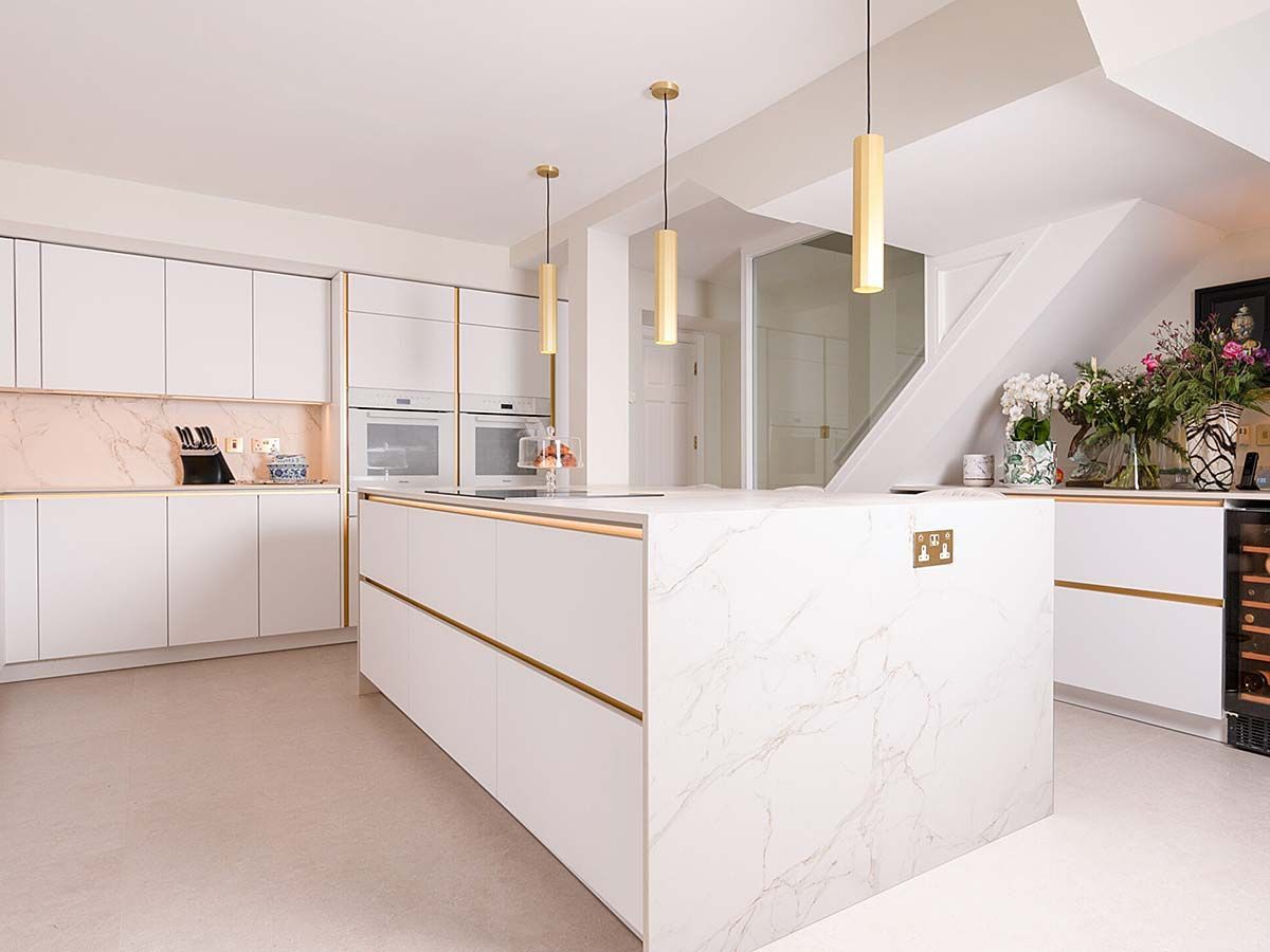 Best Kitchen Design below £ 50,000