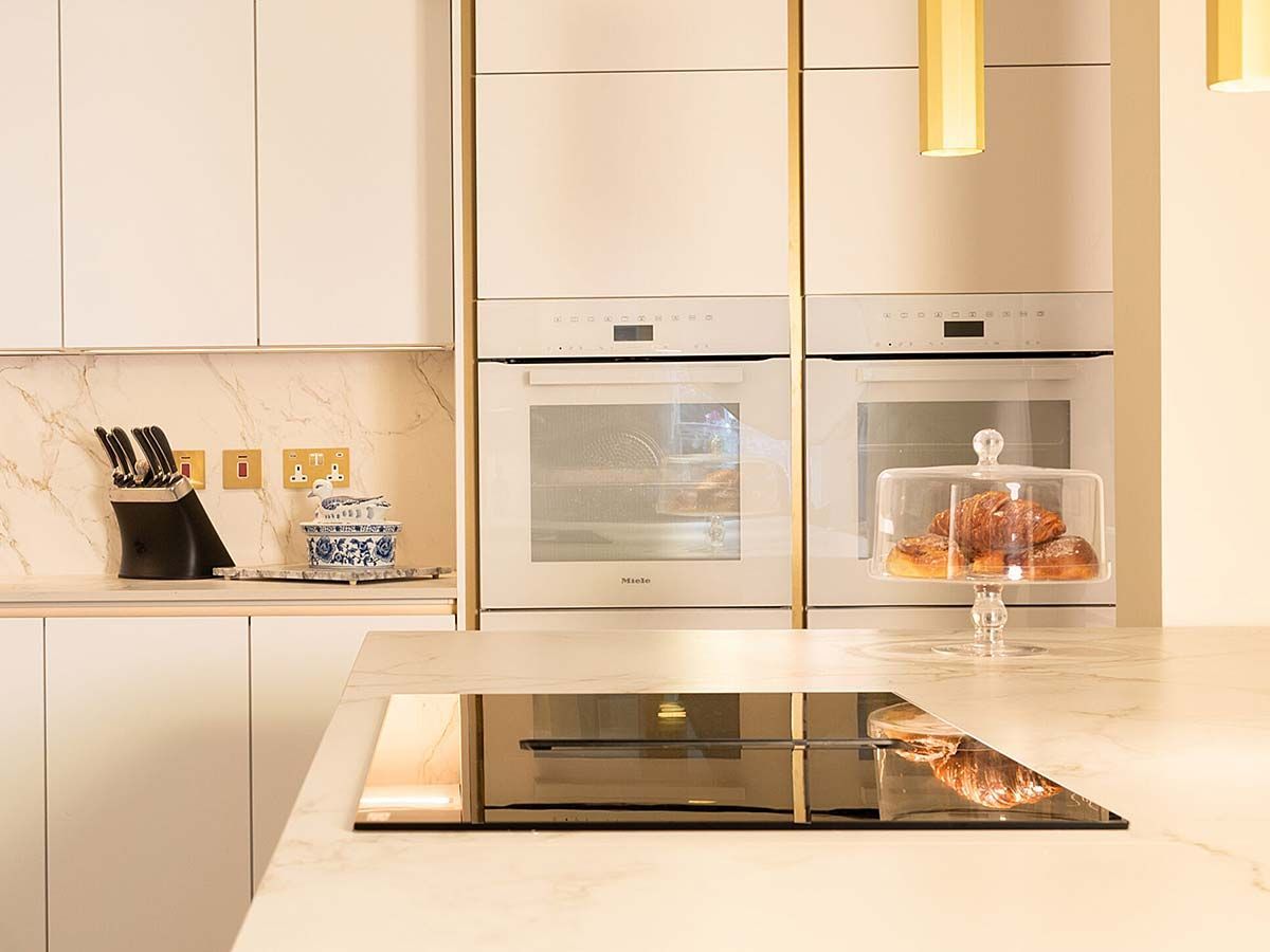 Best Kitchen Design below £ 50,000