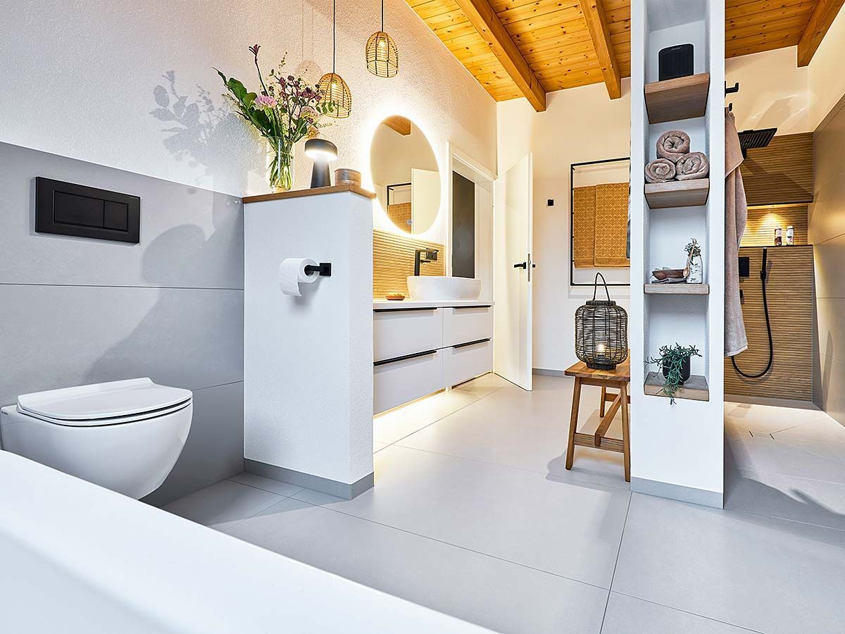 Christoph Münch von der Vollhardt + Weis GmbH in Freudenberg-Rauenberg