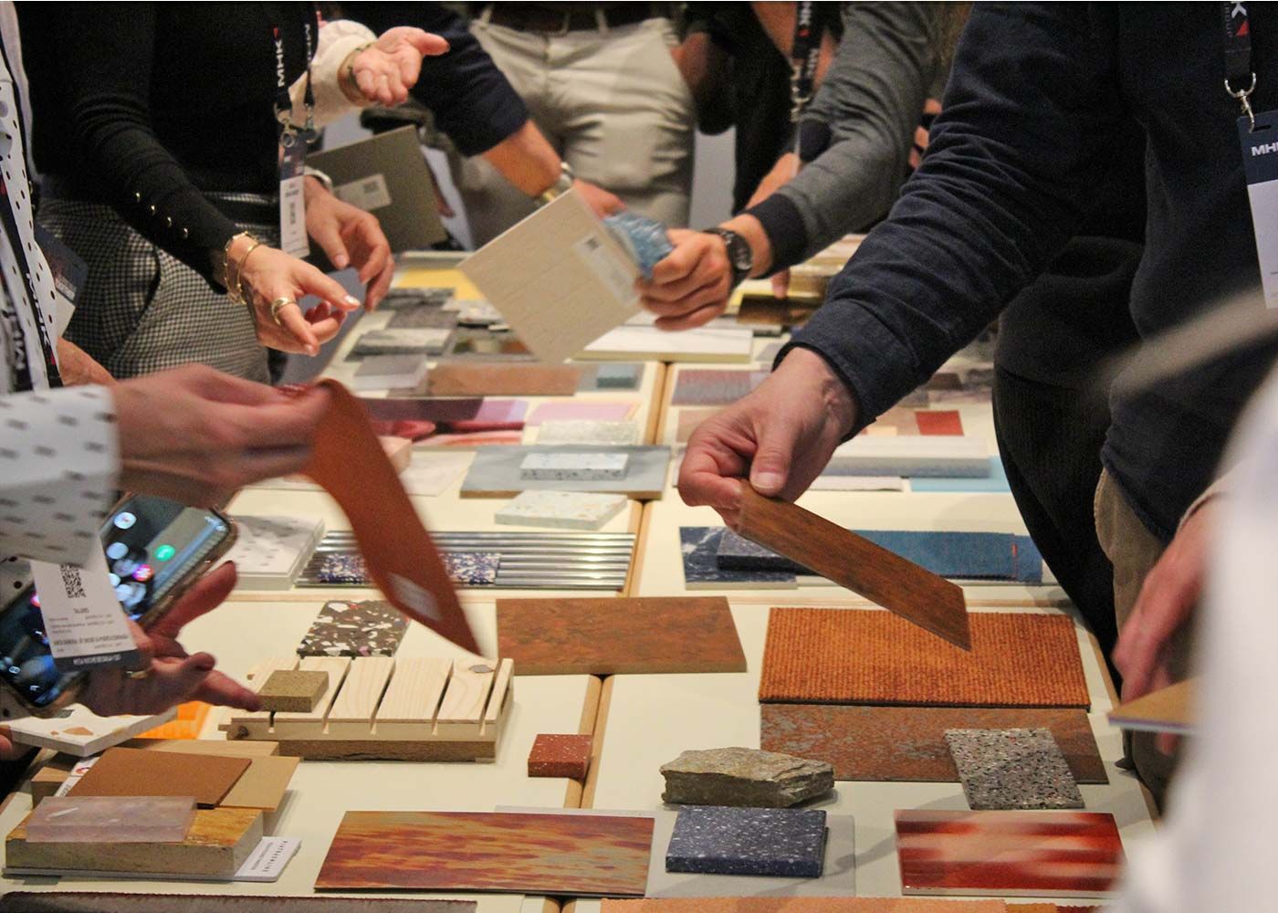 Innovación y valor compartido