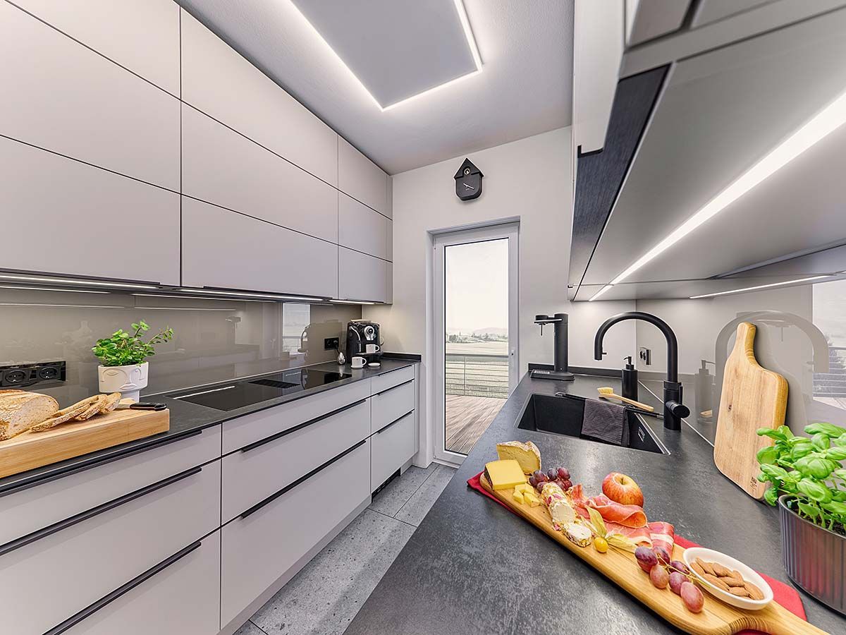 Sonderpreis für das