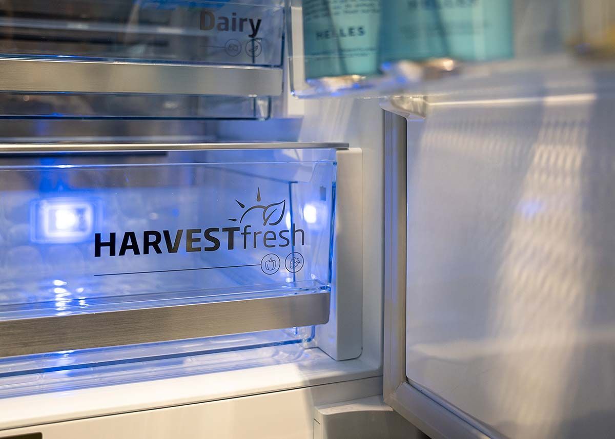 HarvestFresh-Technologie