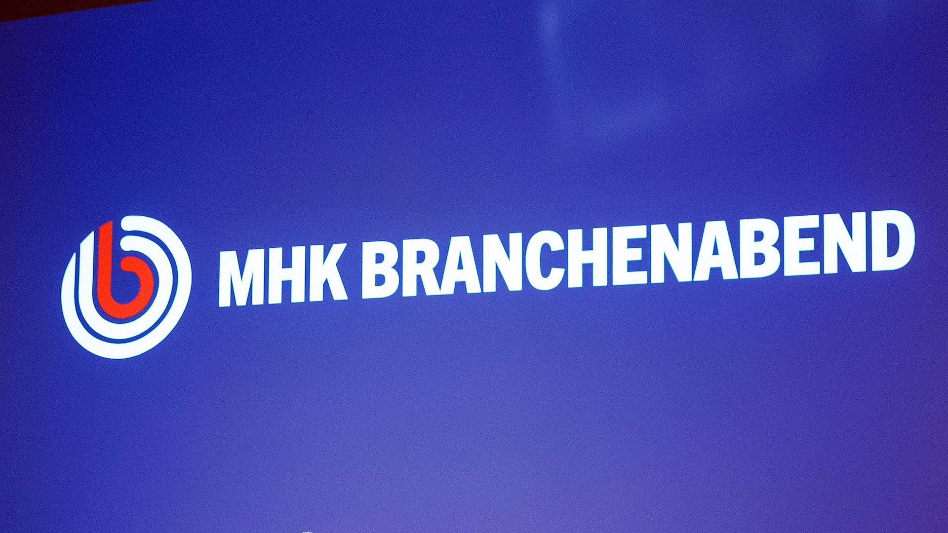 MHK Branchenabend 2026