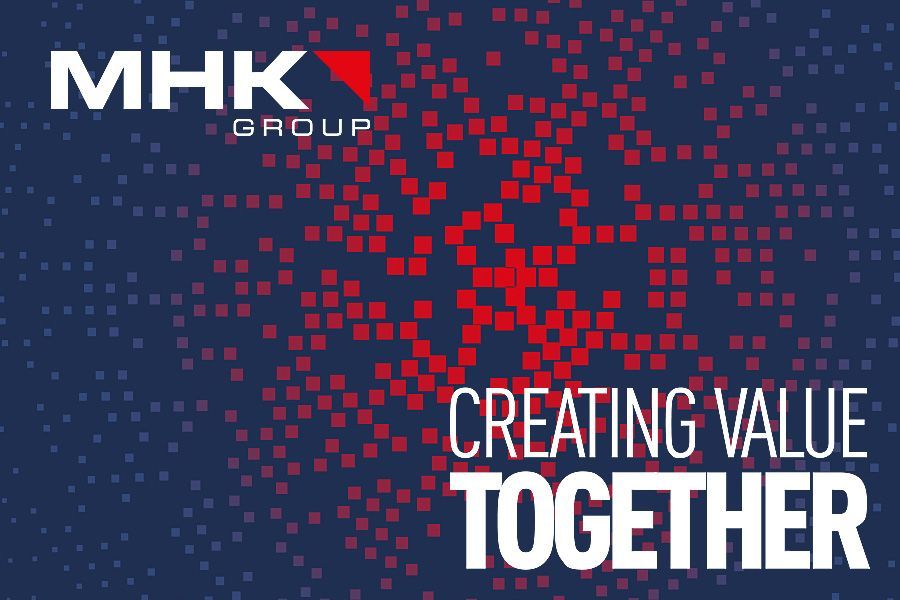 CREATING VALUE TOGETHER