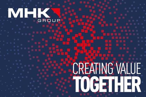 CREATING VALUE TOGETHER