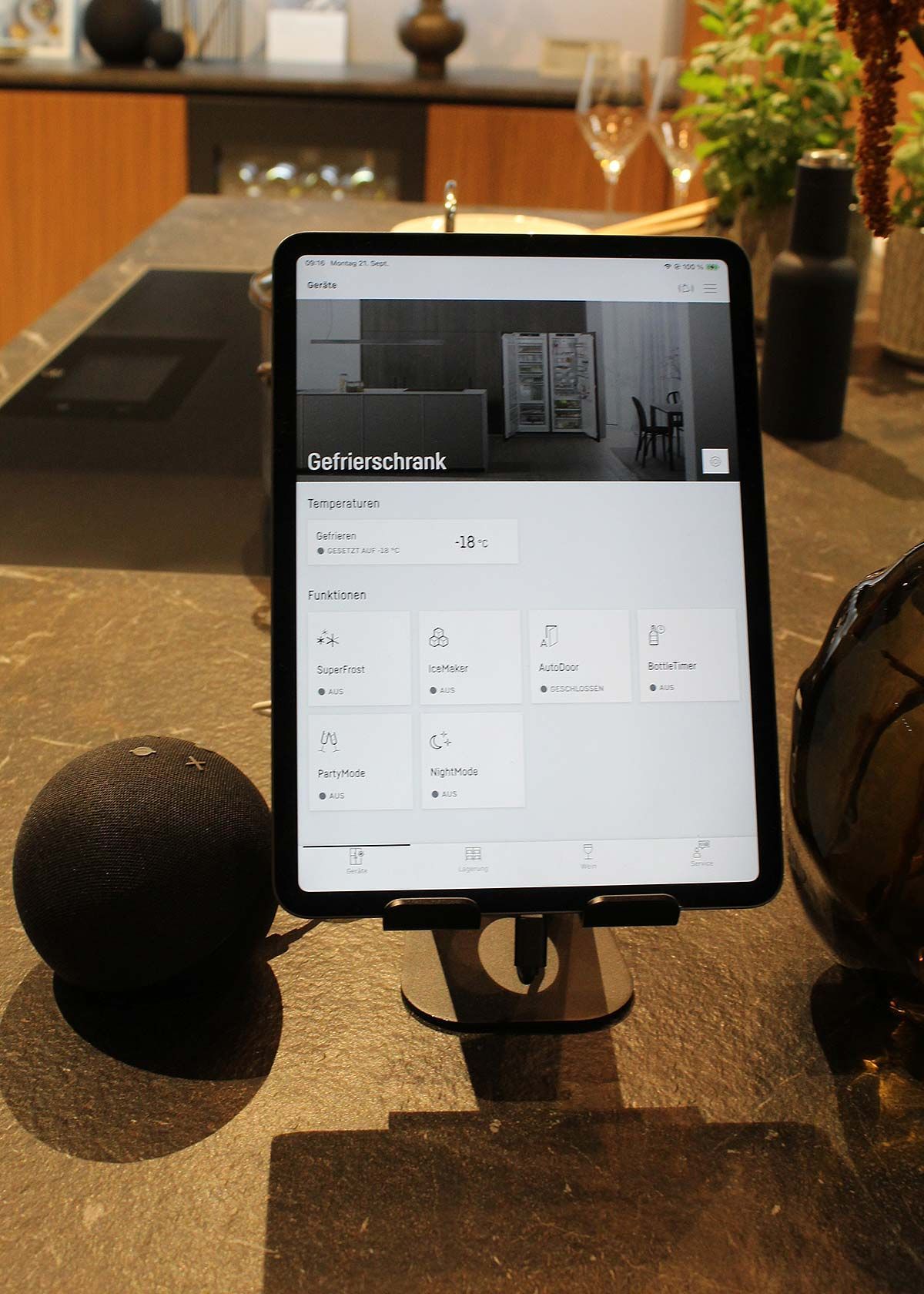 SmartDevice-App