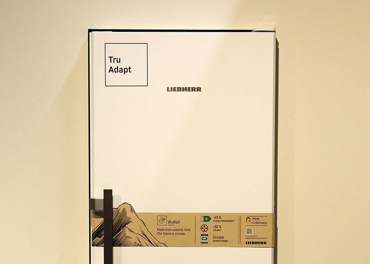 Liebherr-TruAdapt