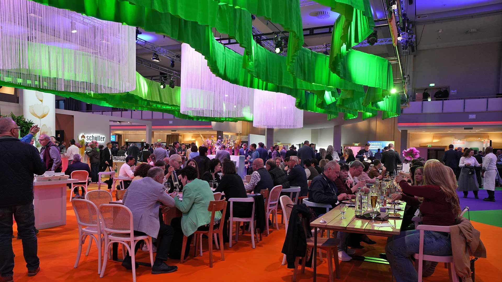 Foto von der living & style