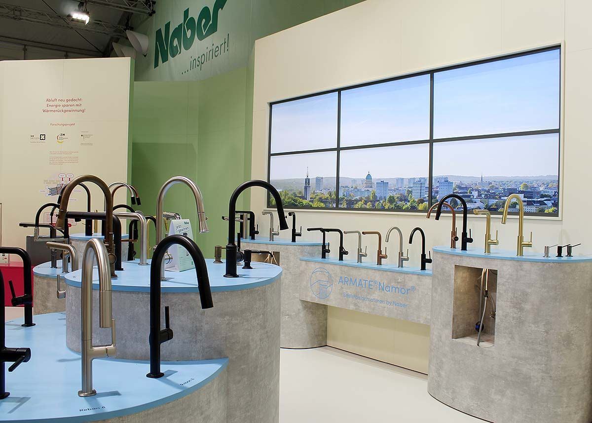 Segment ARMATE®