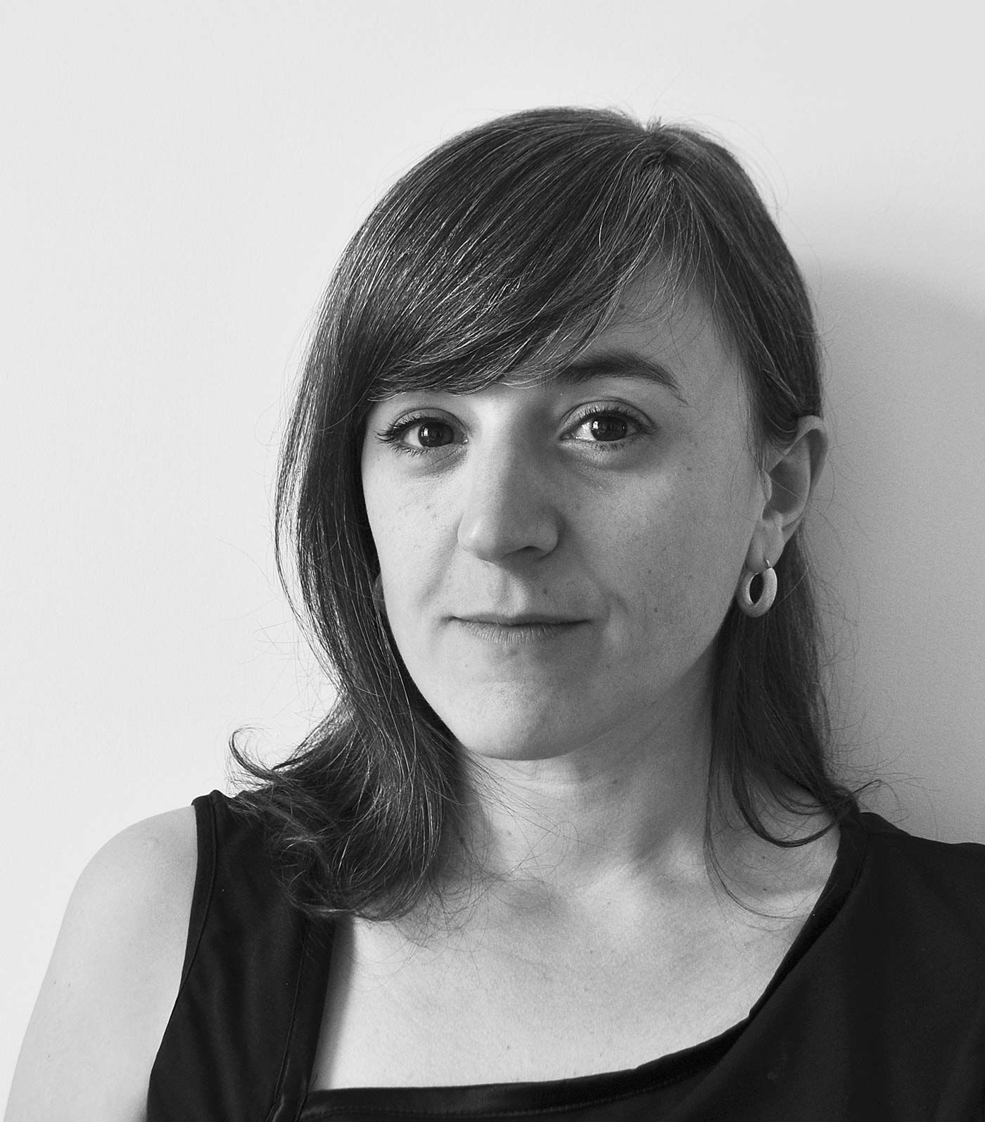 Lauriane Beaunier, Experte en design, couleurs et matériaux