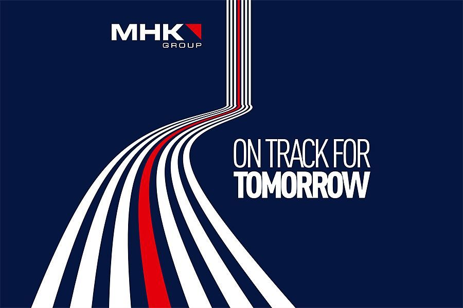 Congrès MHK Les Pays-Bas/Belgium/France 2025 - On Track for Tomorrw