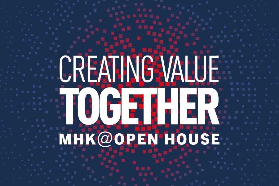 MHK Open House