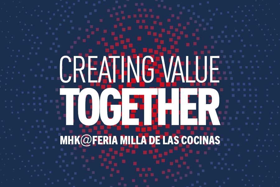 MHK feria milla de las cocinas