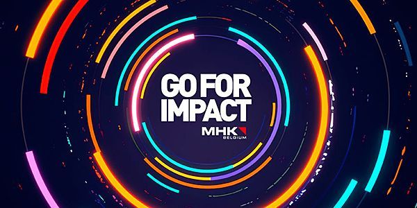 GO FOR IMPACT: MHK GROUP