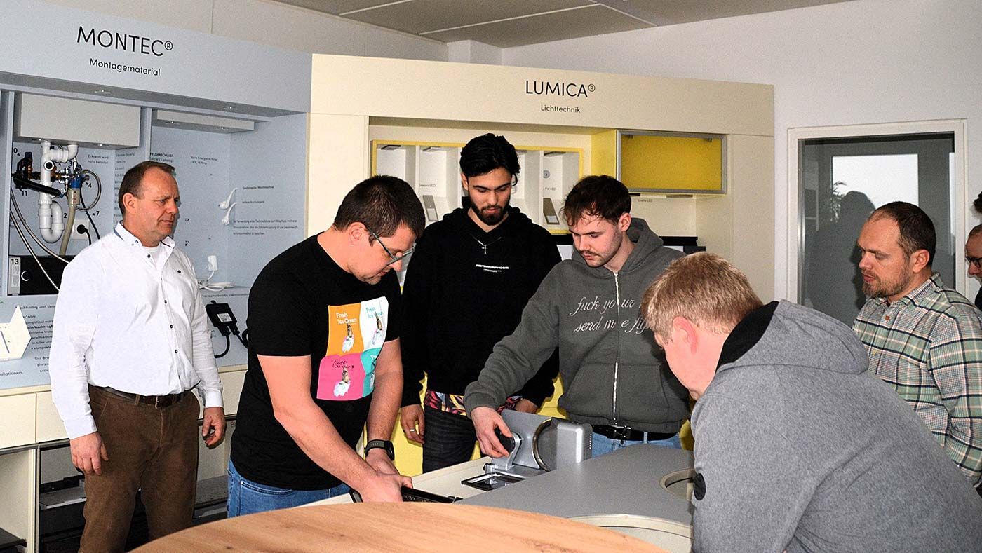 TÜV grundlagenseminar