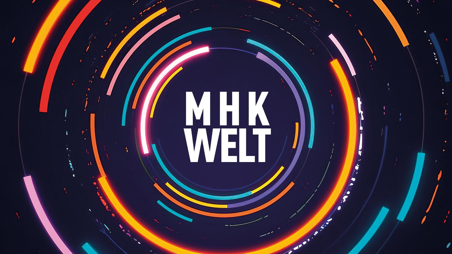 Die neue MHK Welt ist da!