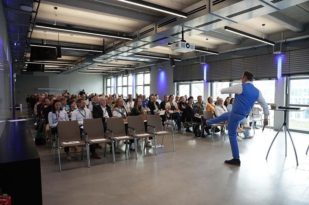 Workshop: Mehr Leichtigkeit im Alltag – Entdecken Sie Ihre Gelassenheits-Formel!