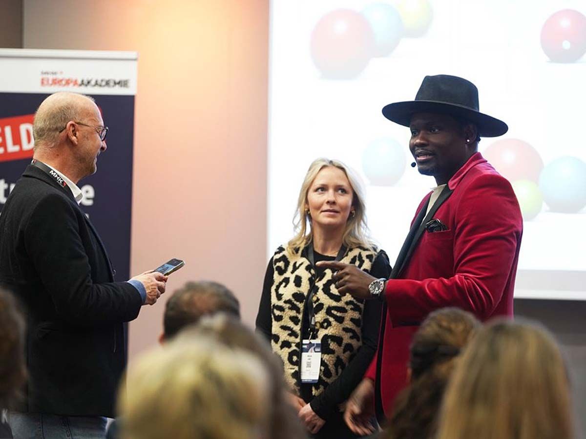 Workshop: Für Social Media & Co.: bessere Fotos und Videos mit dem Smartphone aufnehmen