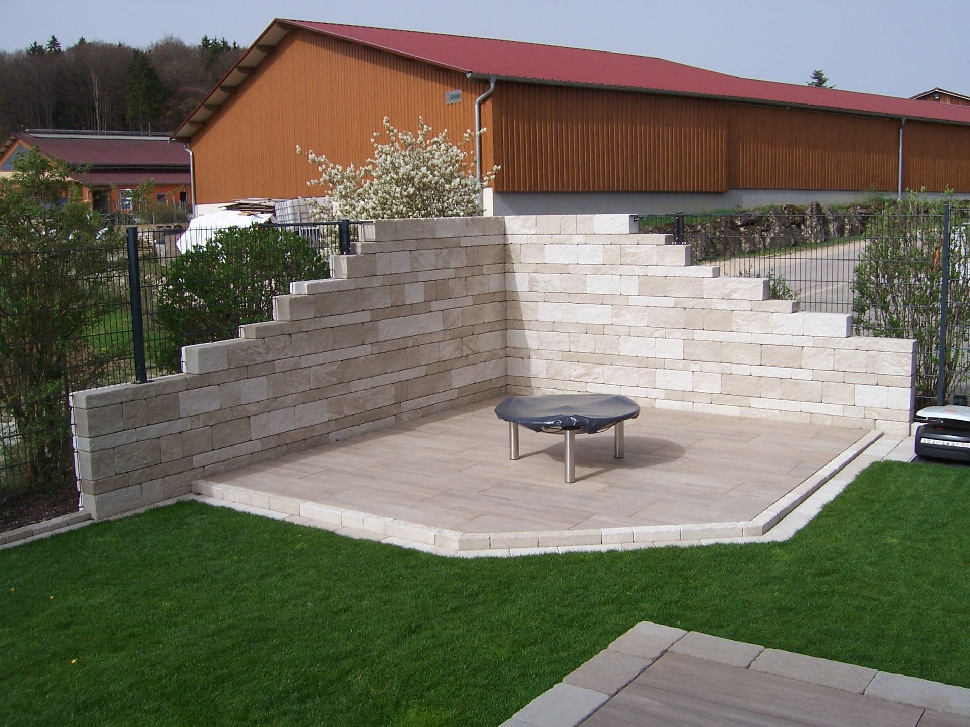 Summerer Baustoffe GmbH