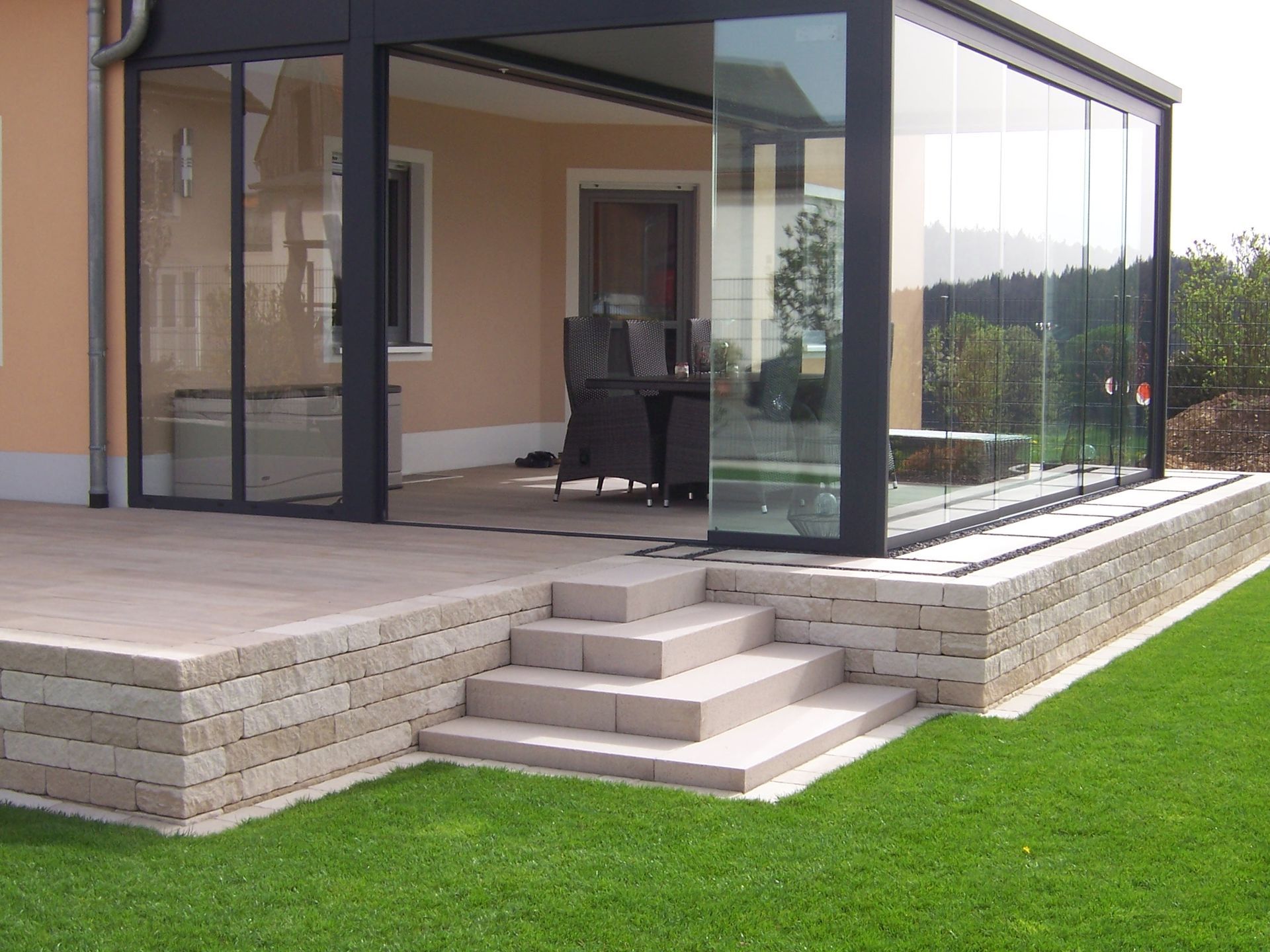 Summerer Baustoffe GmbH