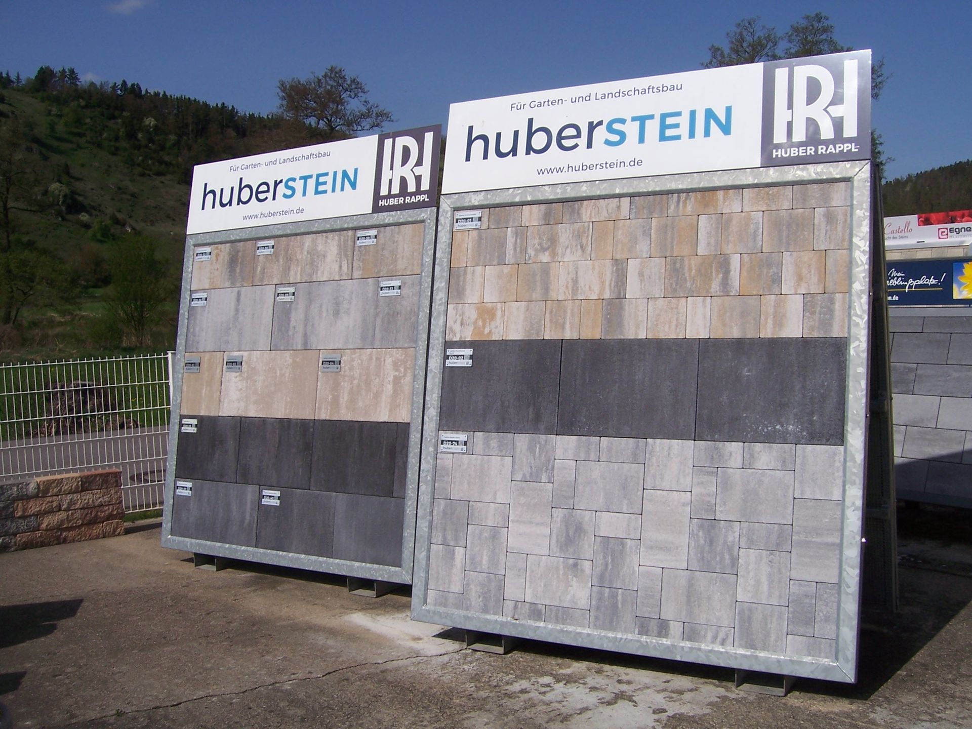 Summerer Baustoffe GmbH