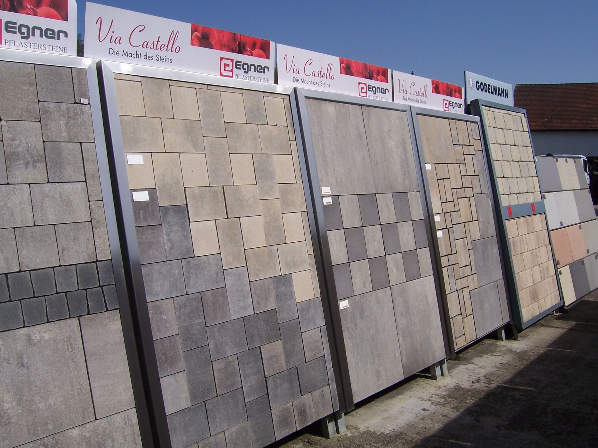 Summerer Baustoffe GmbH