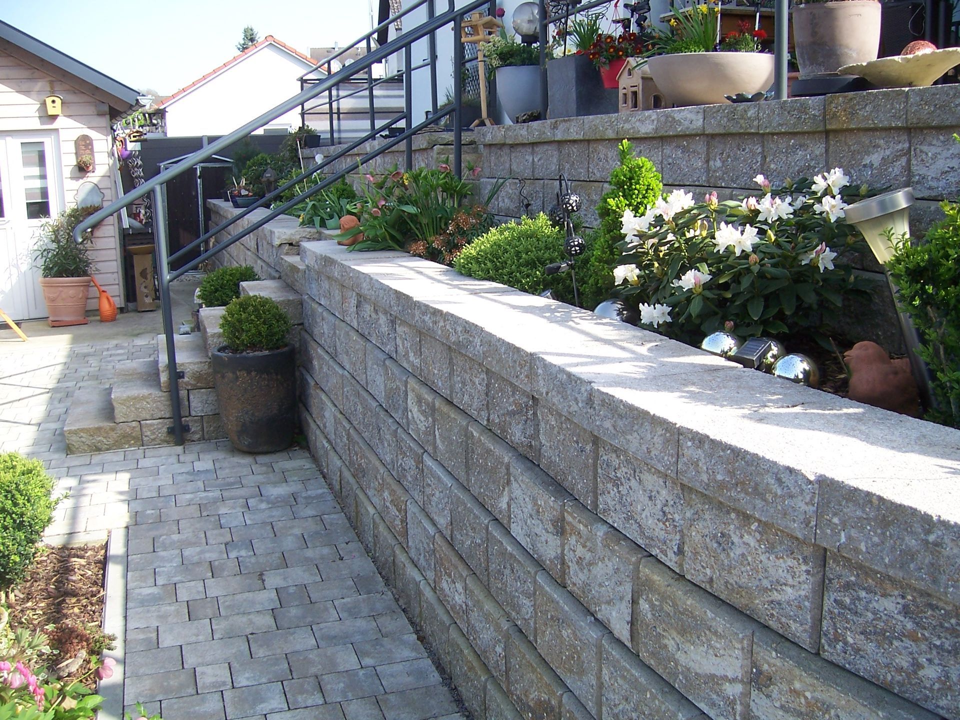 Summerer Baustoffe GmbH