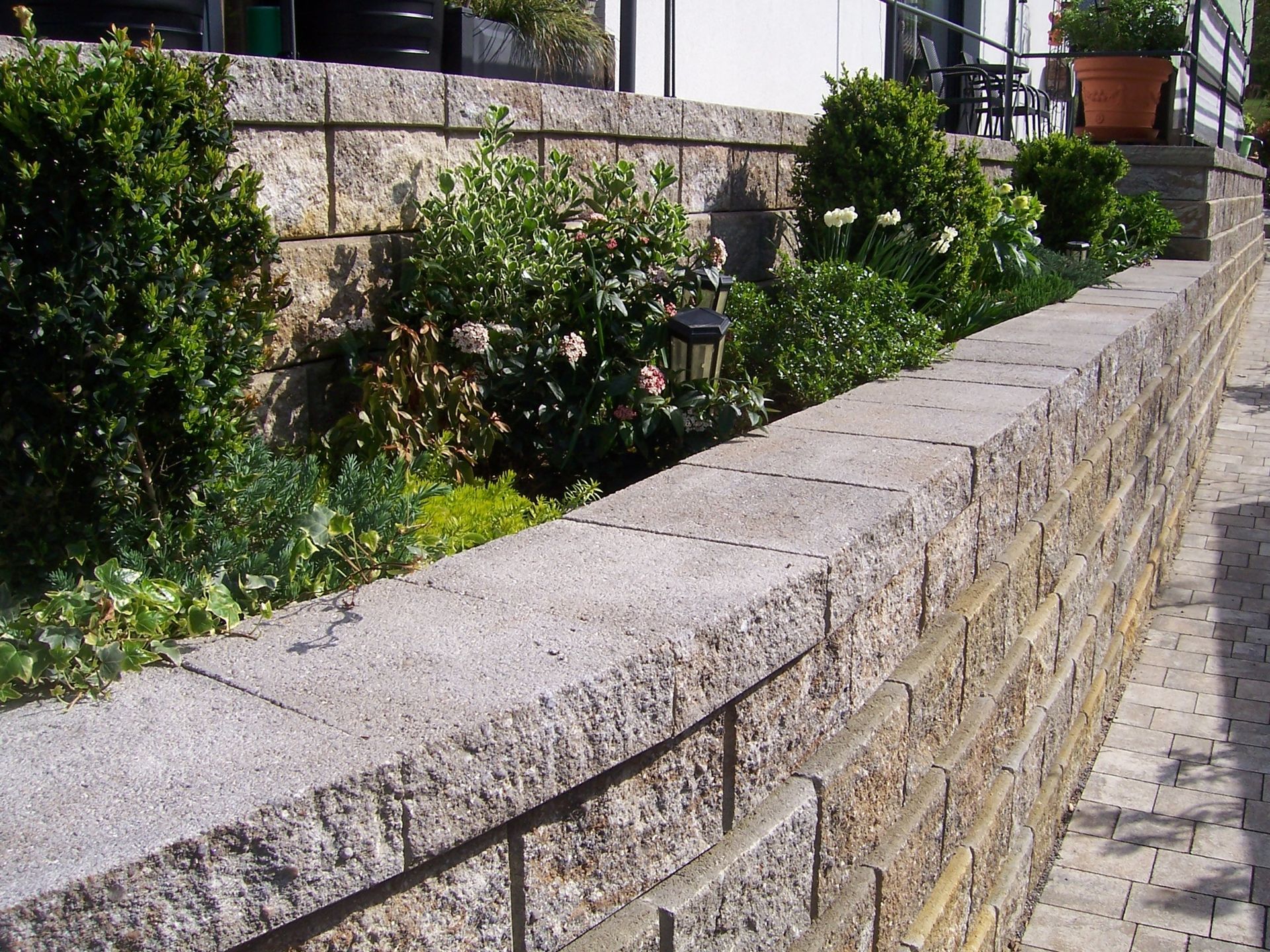 Summerer Baustoffe GmbH